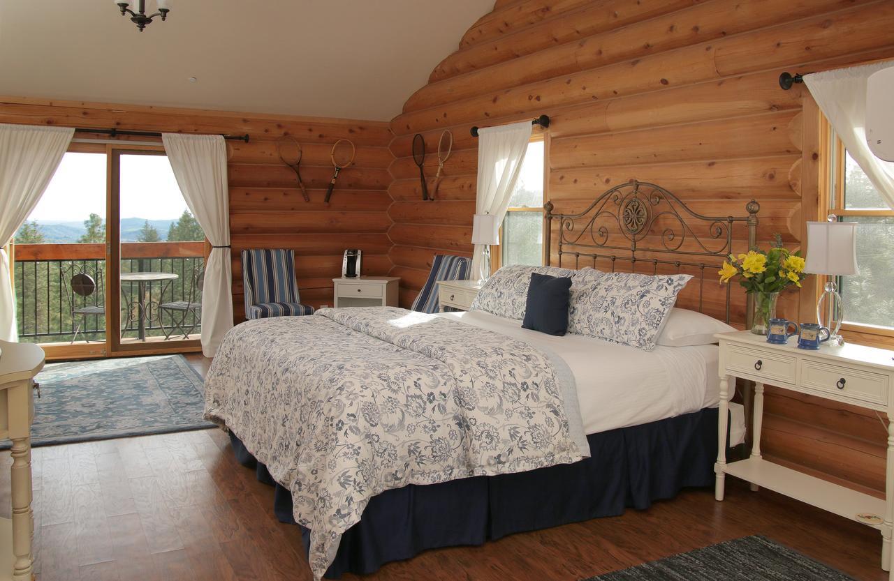 Courtwood Inn Murphys Esterno foto